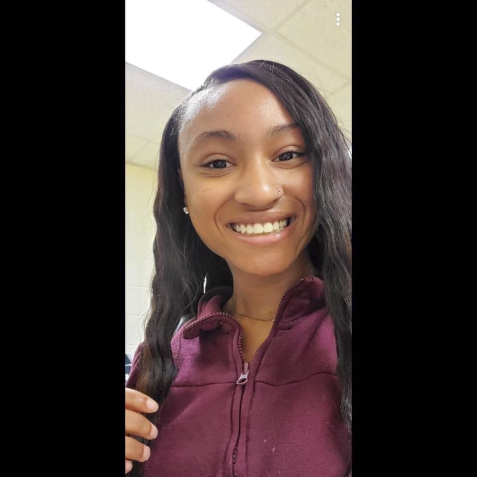 Vanita Nicole Richardson